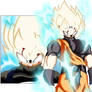 Majin Yami...