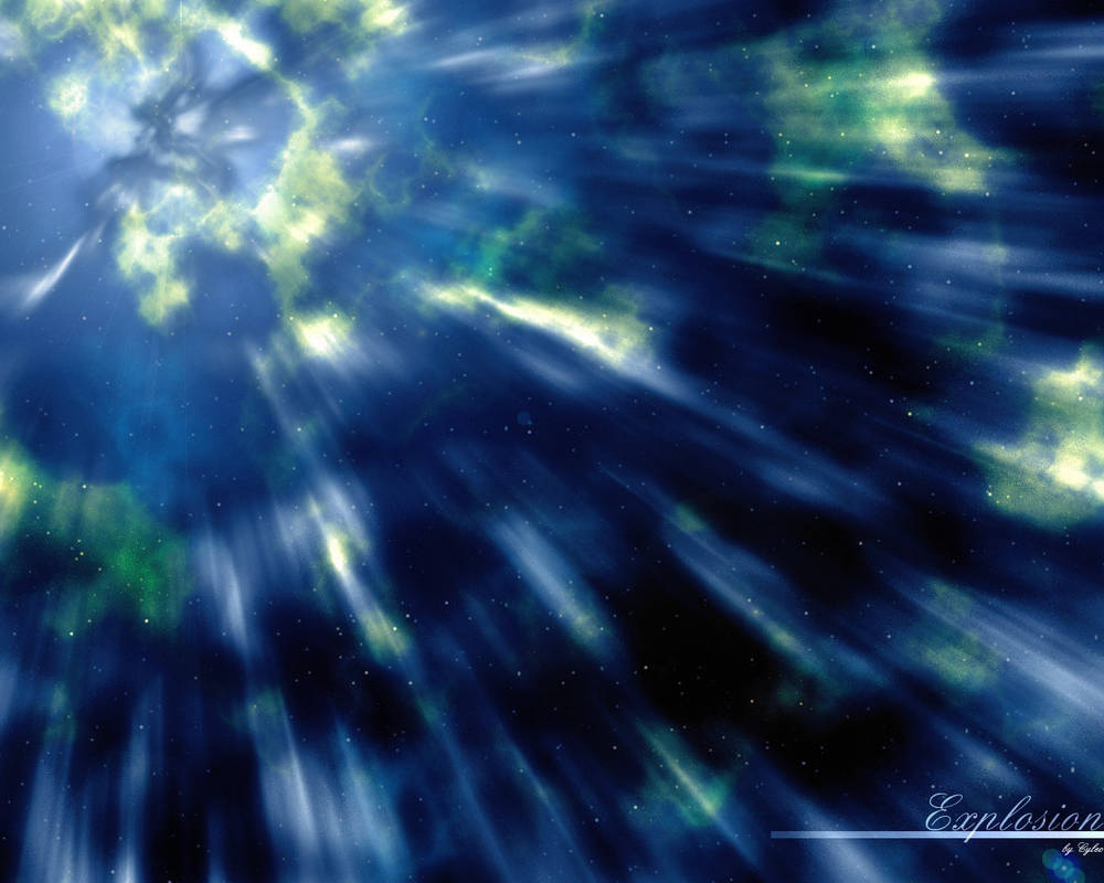 Explosion by shadownetwork on DeviantArt