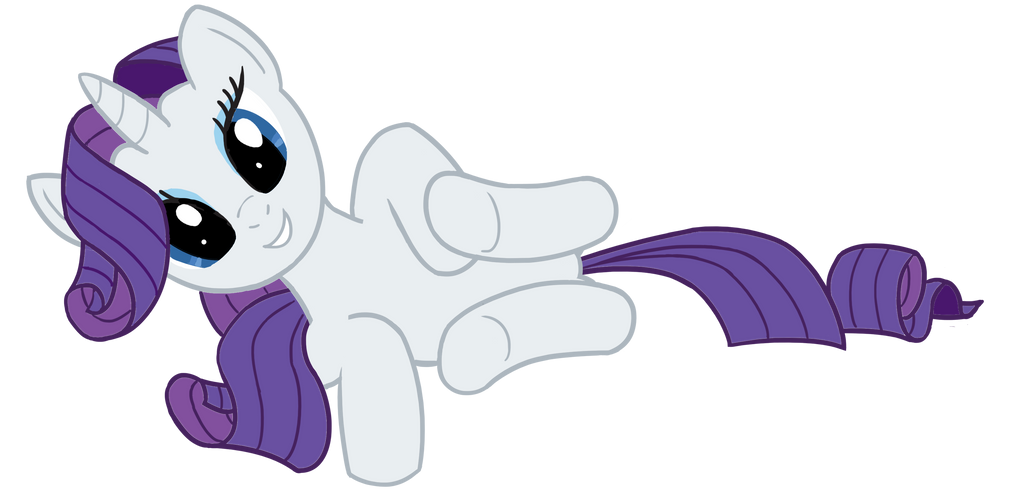 Deviantart Rarity Pony Rarity is the most cutiest pony by transparentpony on DeviantArt