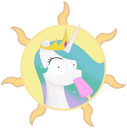 Princess Suh-lestia