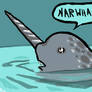 Narwhal?