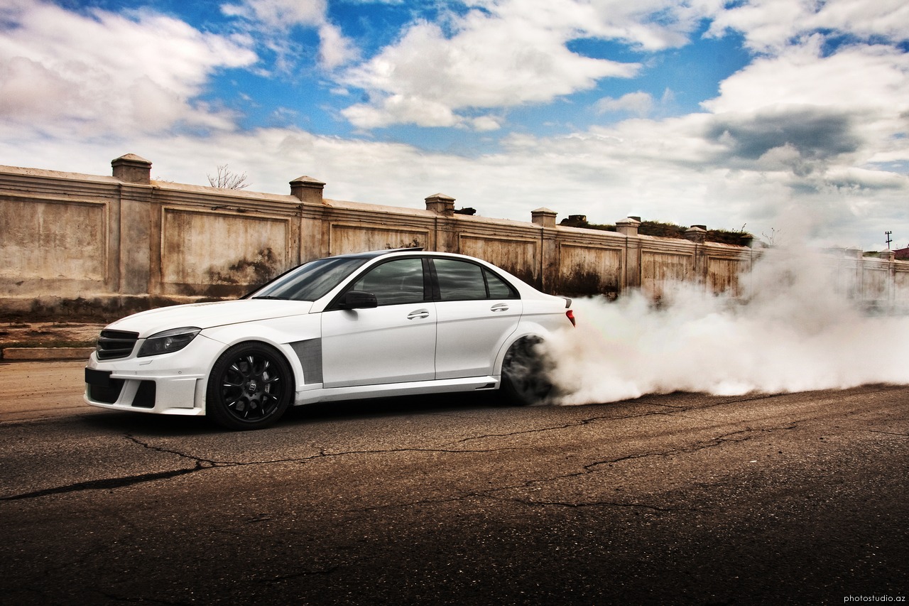 C63 BRABUS Bullit_9