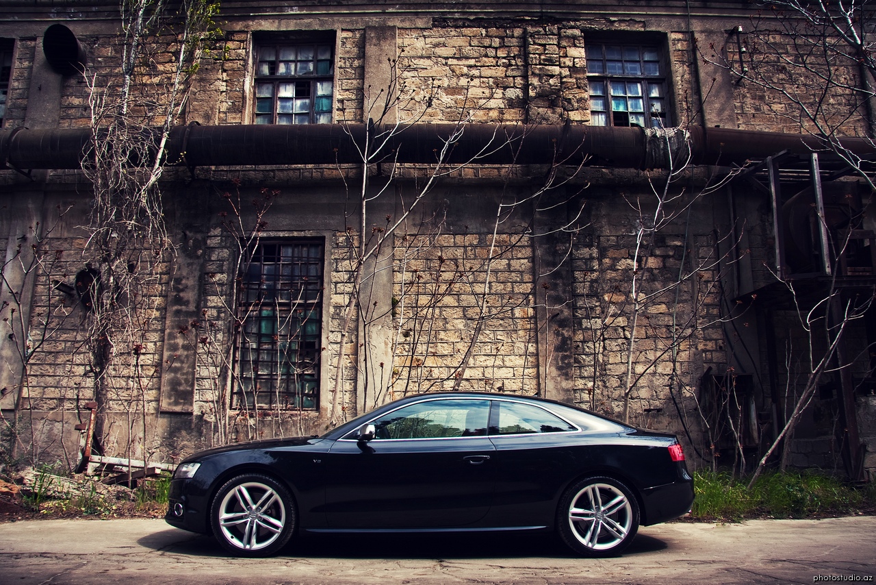 AUDI S5_12