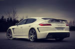 Porsche Panamera Grand GT by TechArt 2011 HQ by Tagirov