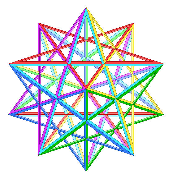 Star Dodecahedron