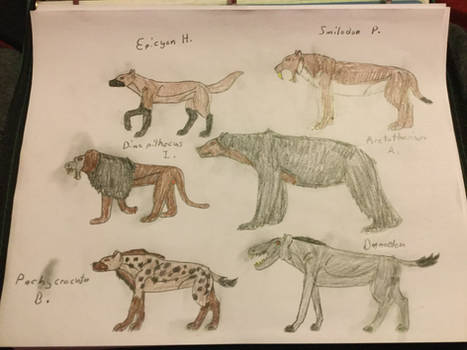 Dinopithecus Deviantart Explore the Best Dinopithecus Art | DeviantArt