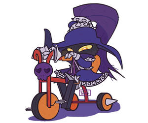 Bike Veigar