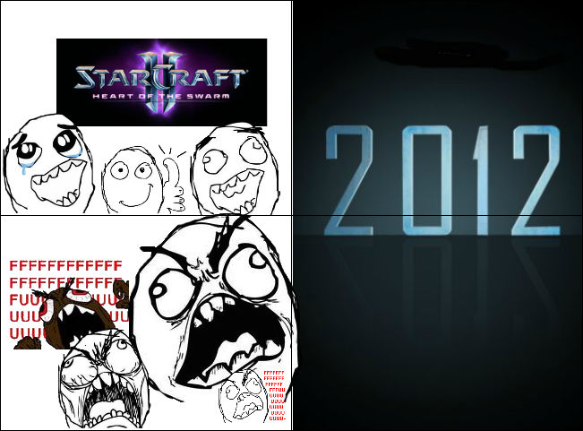 The First Rage Face My first Rage comic by redbandicoot on DeviantArt