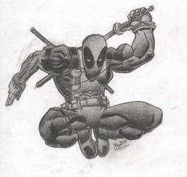 Deadpool