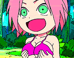 Sakura Haruno