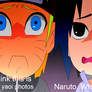 Naruto and Sasuke after yaoi photo