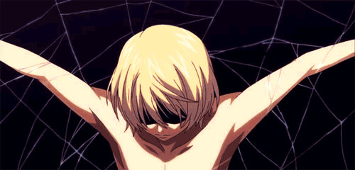 Alois Trancy gif