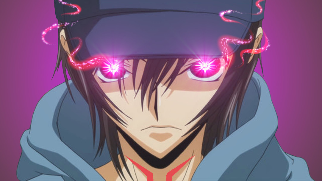 Lelouch Vi Britannia hopes and dreams for season 3