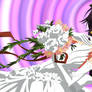 Lelouch Vi Britannia Bride