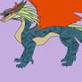 Wings of fire hybrid oc