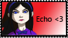 Echo Stamp