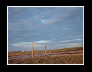 Railroad Crossing