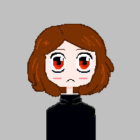 Pixel gif test (avatar profile picture)