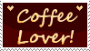 Coffee Lover