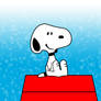 Snoopy Snowy