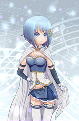 Sayaka Miki