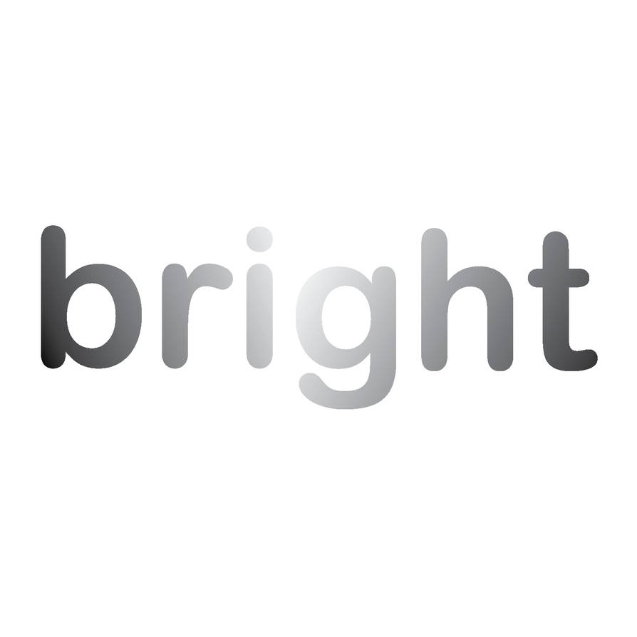 Expressive Word Bright By JNics04 On DeviantArt expressive-word-bright-by-jnics04-on-deviantart