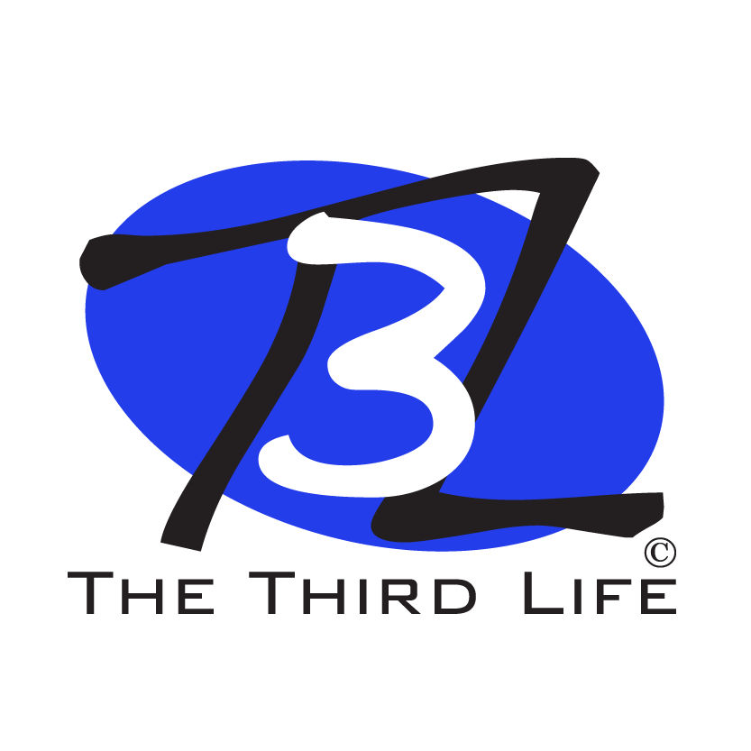 The Third Life Logo by JNics04 on DeviantArt
