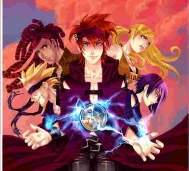 Animeplustv User Profile Deviantart