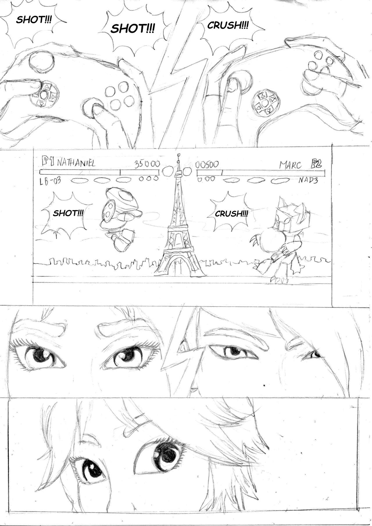 Ultimate Love Strike Iii Marc X Nathaniel Pt 7 By Marckurtzberg On Deviantart Ultimate Love Strike Iii Marc X Nathaniel Pt 7 By Marckurtzberg On Deviantart