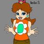 My Princess Daisy Casual Wear Concept 63