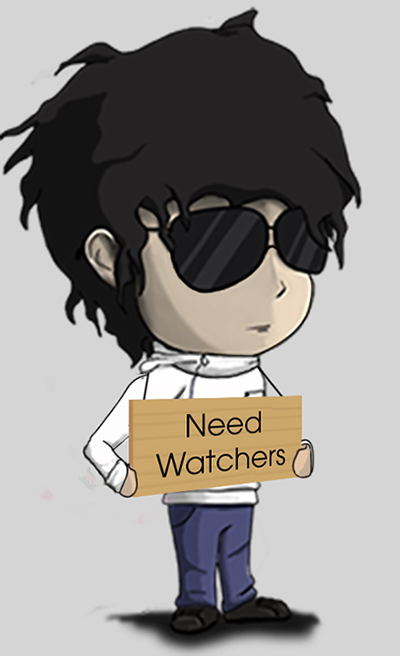 Watcher needed