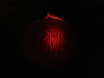 Mythosaur Pumpkin- Guidelines