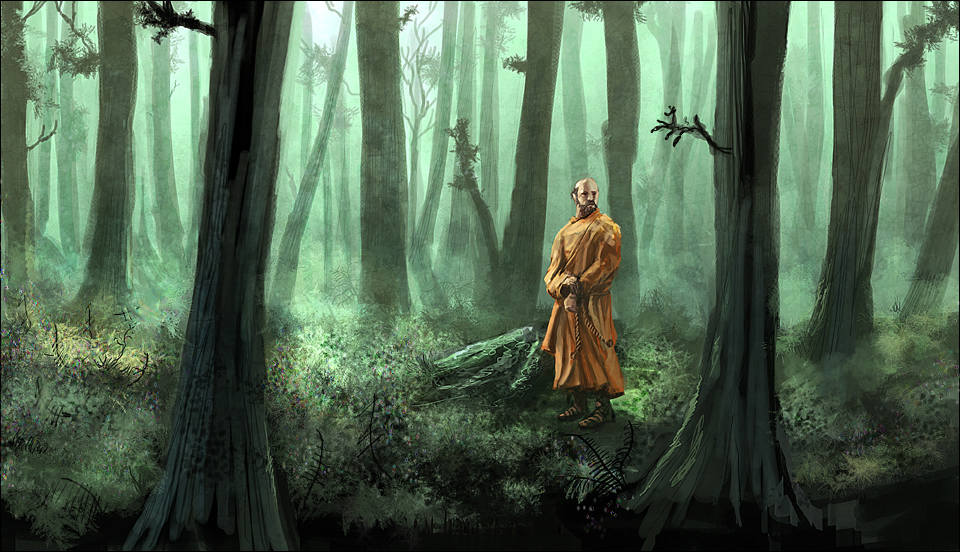 Monk