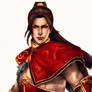 Zhou Yu