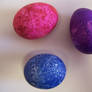 Easter Eggs 2007