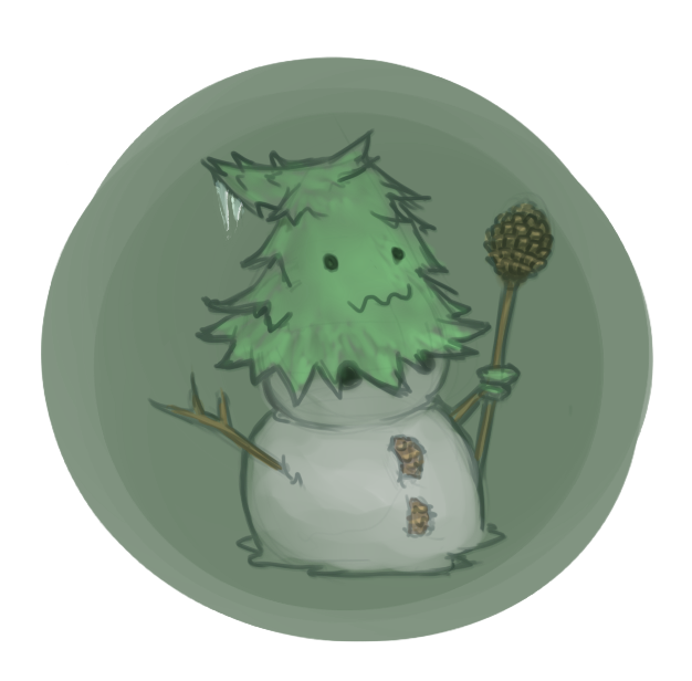 Plant-Ice Byte Concept