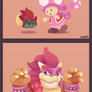 Bowsette
