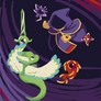 Timespinner