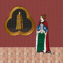 Margaret of Anjou 1430-1482
