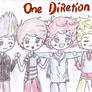 one direction