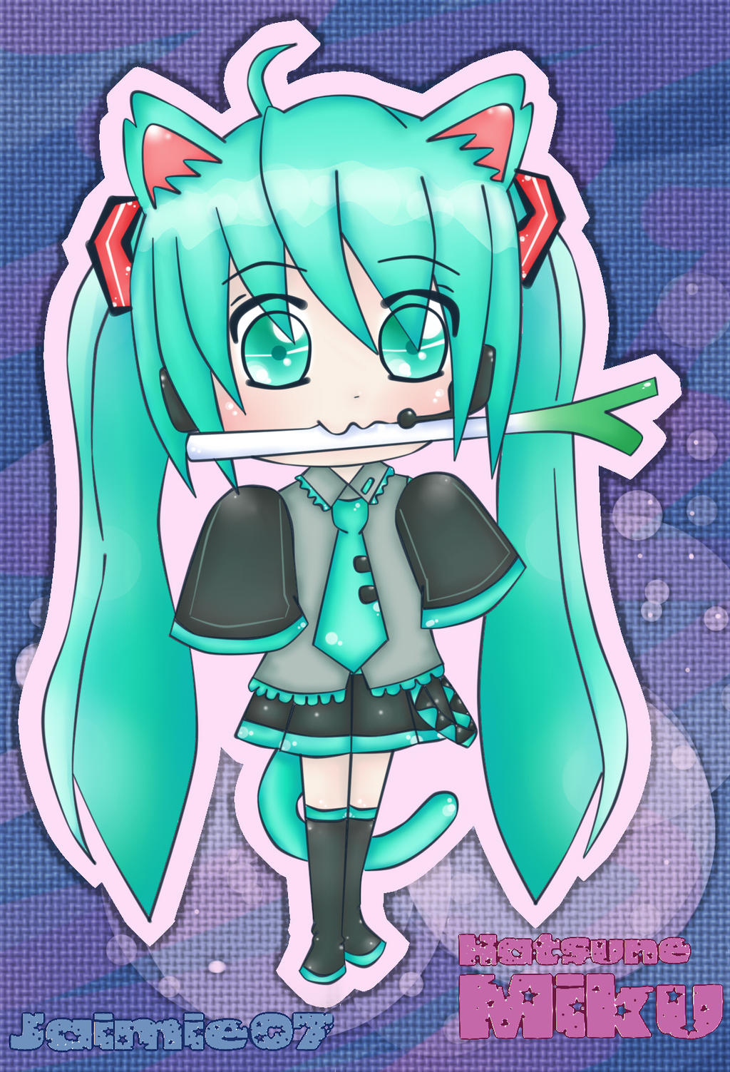 Miku Neko