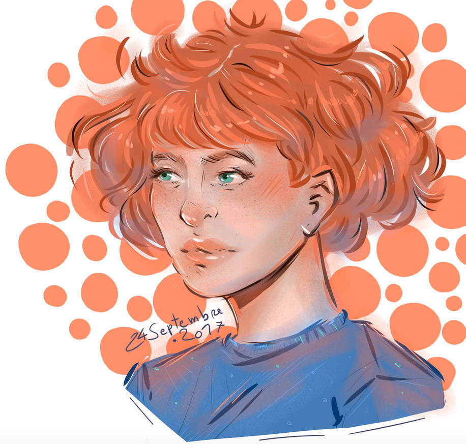 Roux by venicetam on DeviantArt