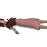 Aerith KOed 1