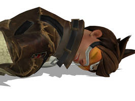 Tracer Slain 4