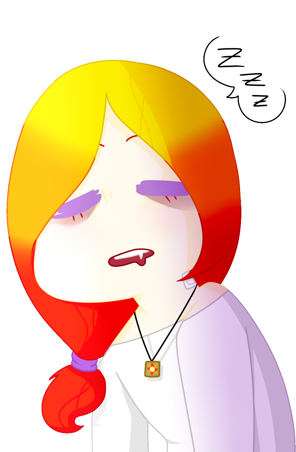 Expression Meme 3 by NayanMori on DeviantArt