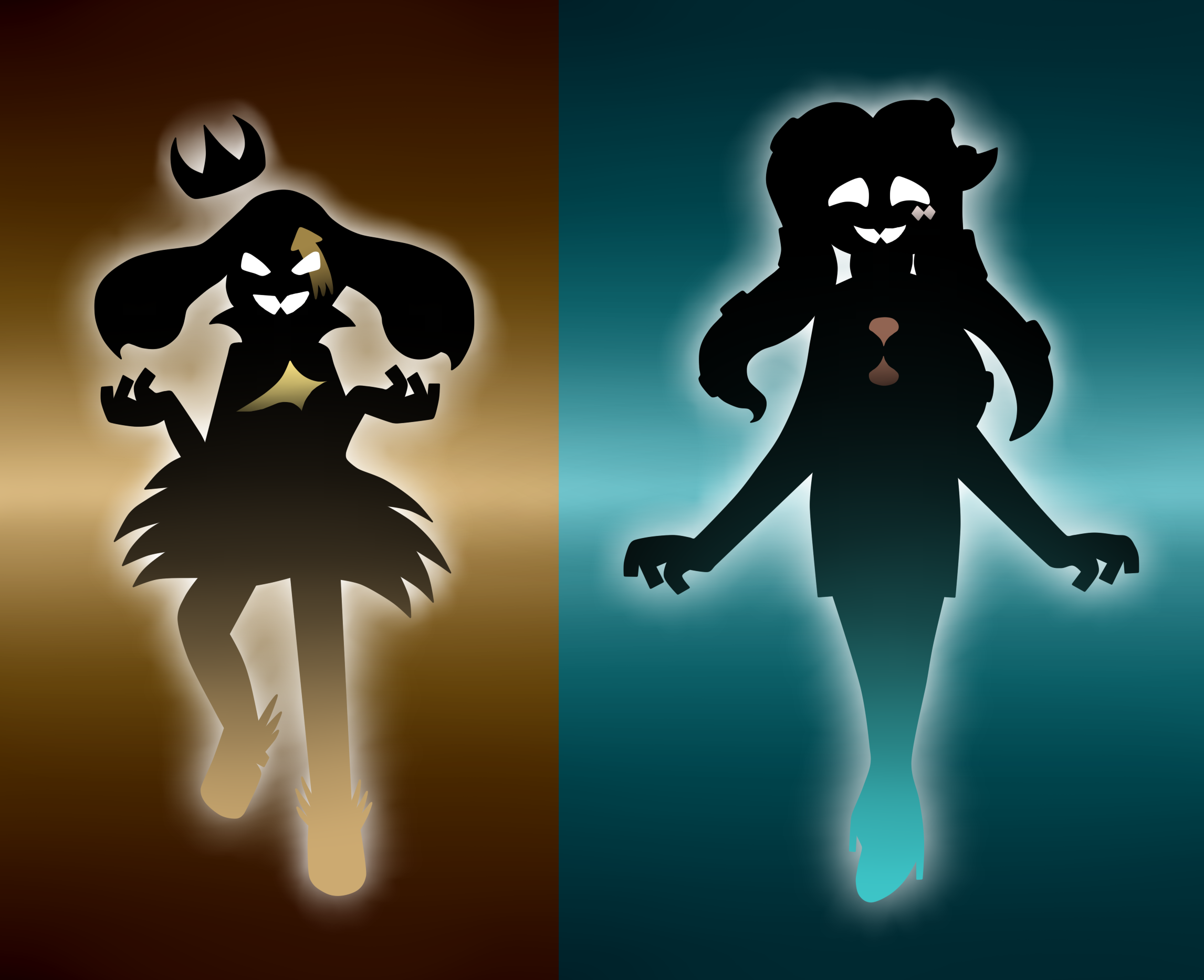 Chaos Vs Order By NayanMori On DeviantArt Chaos Vs Order By NayanMori On DeviantArt