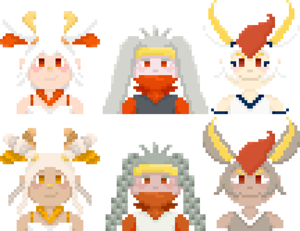 Human Pokemon - Scorbunny, Raboot, Cinderace by NayanMori on DeviantArt