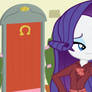 Detective Rarity BG2