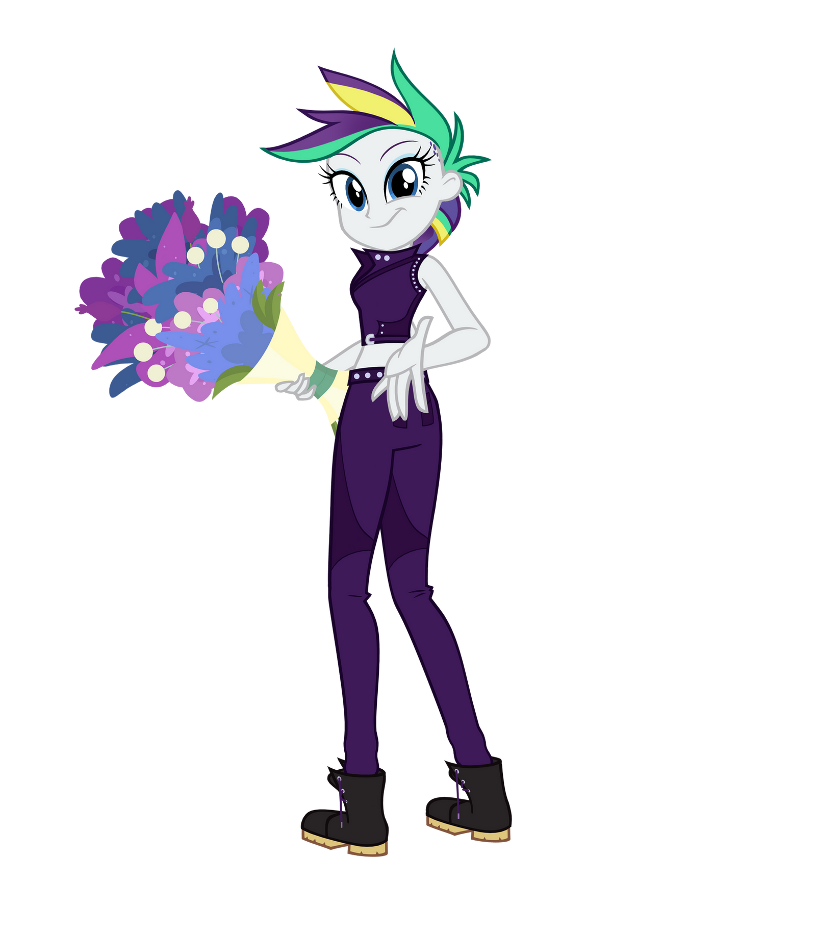 Punk Rarity