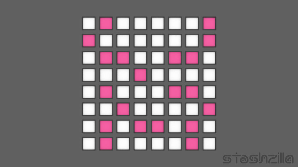 Square Art by STaSHZILLA420 on DeviantArt